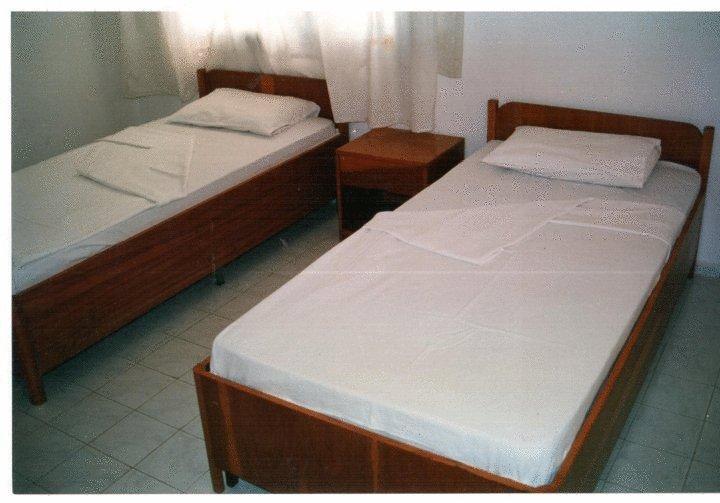 Holiday World Hotel Аланя Стая снимка